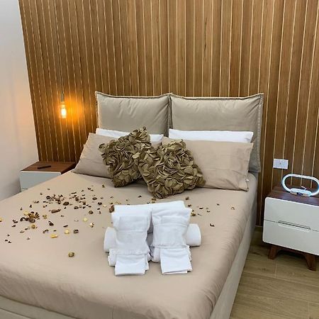 Suite Zeus La Spezia Ngoại thất bức ảnh