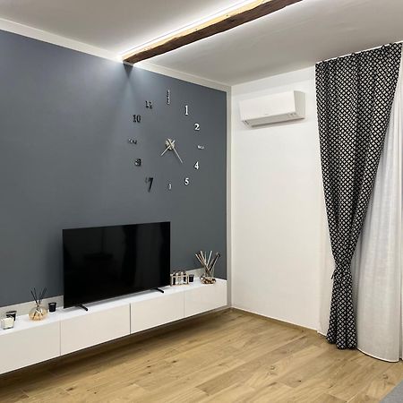 Suite Zeus La Spezia Ngoại thất bức ảnh