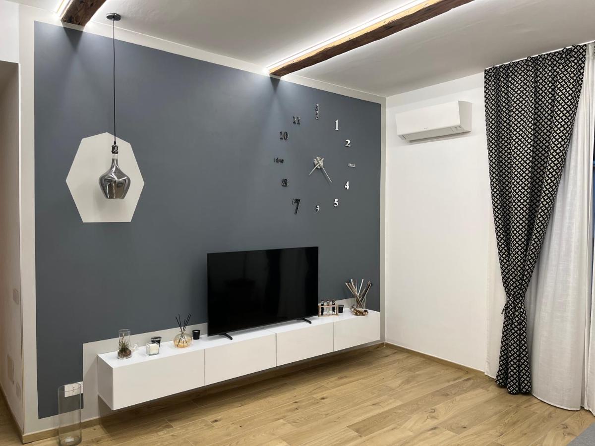 Suite Zeus La Spezia Ngoại thất bức ảnh