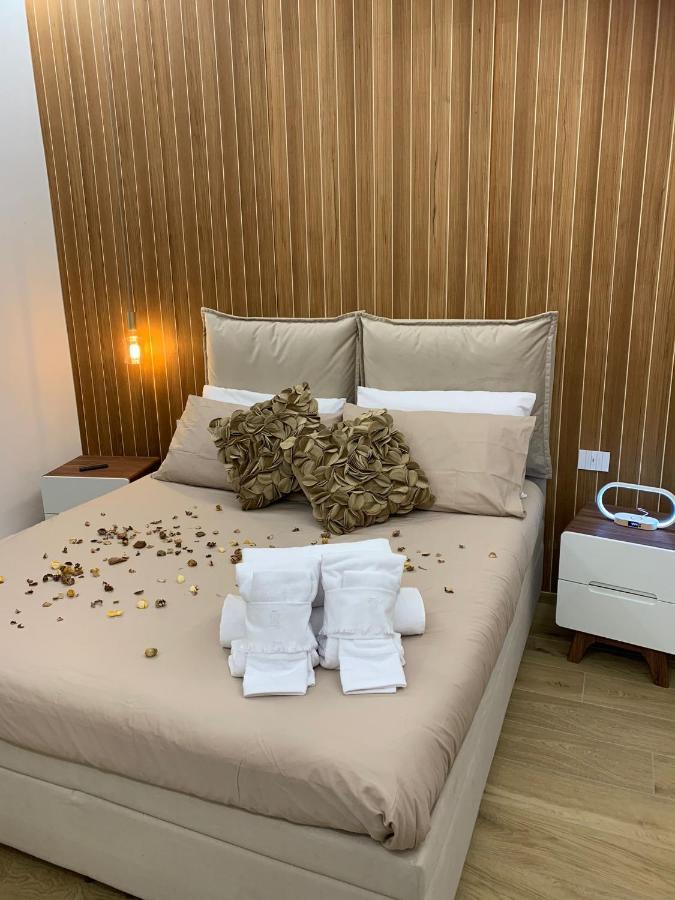 Suite Zeus La Spezia Ngoại thất bức ảnh