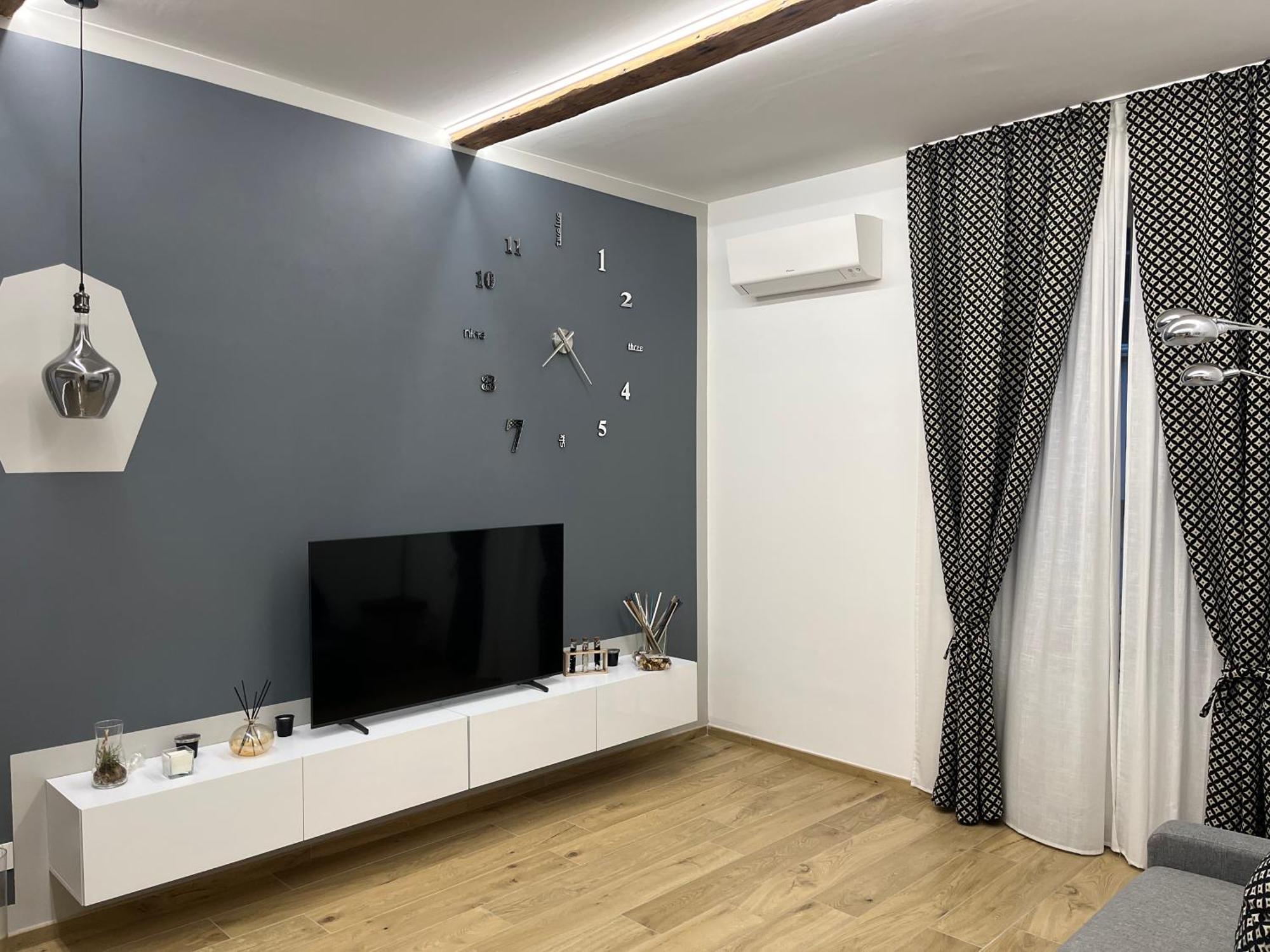 Suite Zeus La Spezia Ngoại thất bức ảnh
